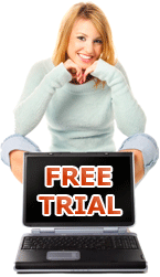 Traffic Ticket Free Trial Online